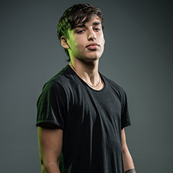 Manu Martínez Larrea